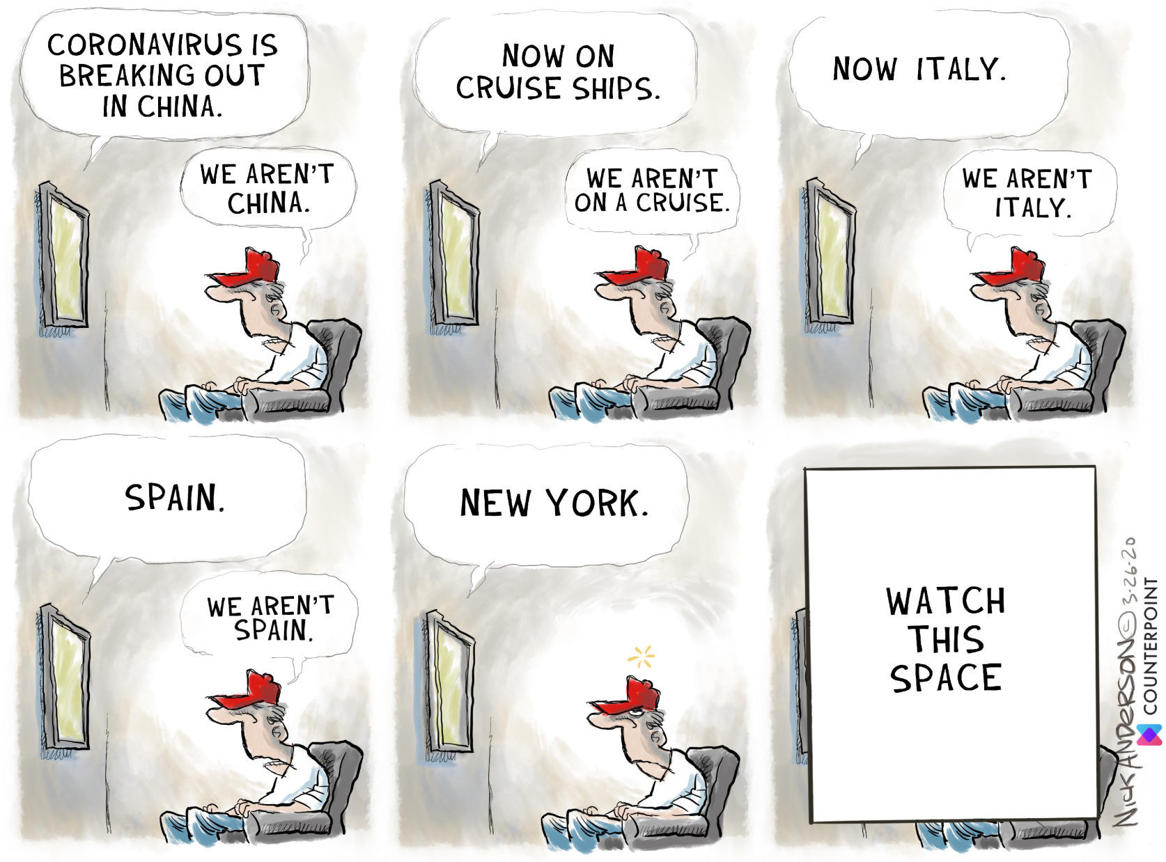 Cartoon of the day